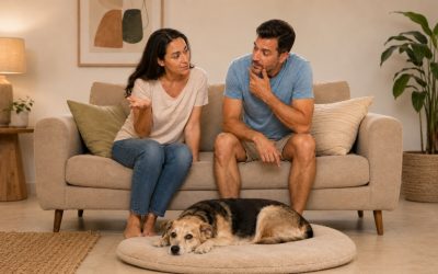 Andador e cadeira de rodas para pets são a mesma coisa?