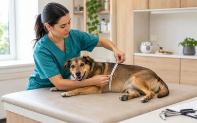Dispositivos personalizados para pets especiais e seus benefícios