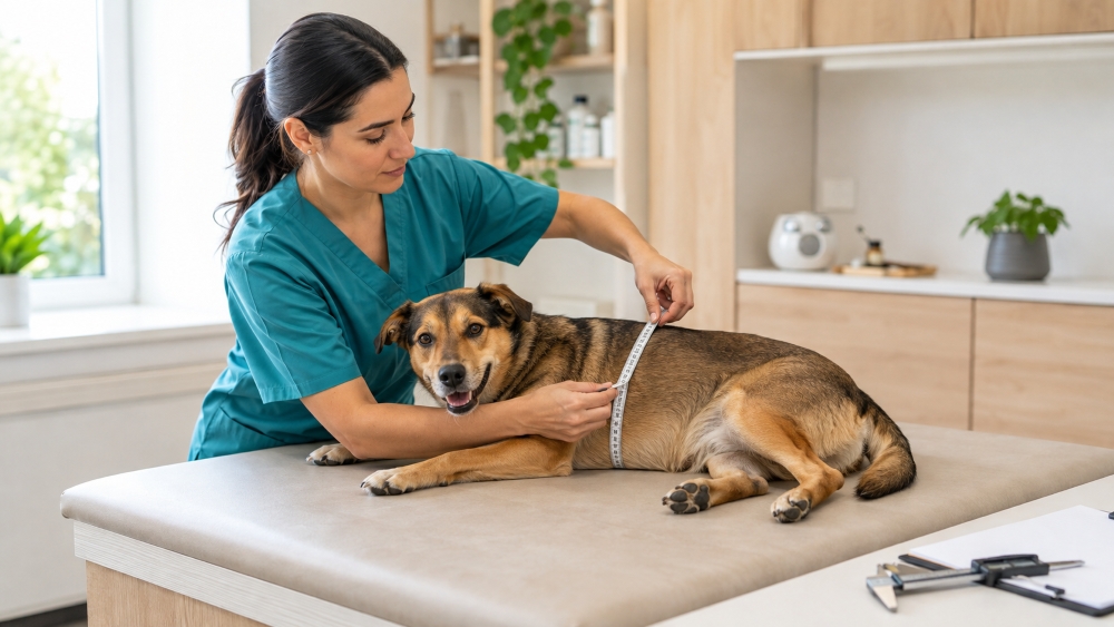 dispositivos personalizados para pets especiais